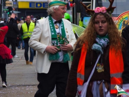 Rosenmontag am 20.02.2023